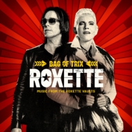 Bag Of Trix (Music From The Roxette Vaults)(3CD)