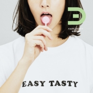 Da-iCE/Easy Tasty (+dvd)(Ltd)