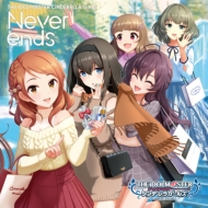 THE IDOLM@STER CINDERELLA GIRLS!!/Idolm@ster Cinderella Master Never Ends  Brand New!