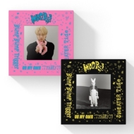 WOODZ/2nd Mini Album Woops! (Random Version)