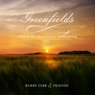 Greenfields: The Gibb Brothers`Songbook Vol.1