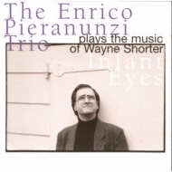 Plays The Music Of Wayne Shorter -Infant Eyes