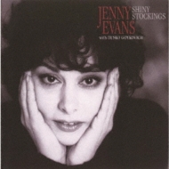 Jenny Evans/Shiny Stockings