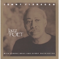 Tommy Flanagan/Jazz Poet