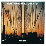 New York Jazz Quartet/Oasis