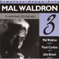 Mal Waldron/No More Tears