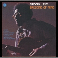 O'donel Levy/Breeding Of Mind