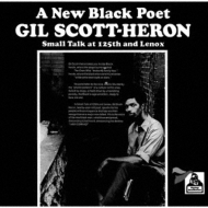 Gil Scott-Heron/Small Talk At 125th And Lenox