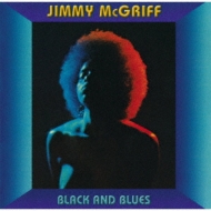 Jimmy Mcgriff/Black And Blues