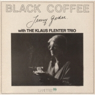 Jenny Cordee/Black Coffee