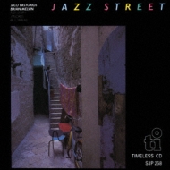 Jaco Pastorius/Jazz Street