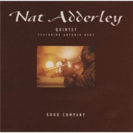 Nat Adderley/Good Company