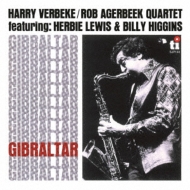 Harry Verbeke / Rob Agerbeek/Gibraltar