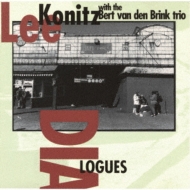 Lee Konitz / Bert Van Den Brink/Dialogues