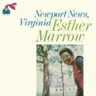 Esther Marrow/Newport News Virginia