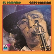 Gato Barbieri/El Pampero
