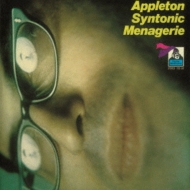 Jon Appleton/Appleton Syntonic Menagerie