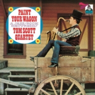Tom Scott/Paint Your Wagon