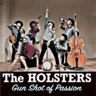 Holsters/Gun Shot Of Passion