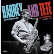 Barney And Tete : Grenoble ' 88y2020 RECORD STORE DAY BLACK FRIDAY Ձz(AiOR[h)