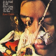 It's So Hard To Tell Who's Going To Love You The Best (Limited To 3000)