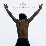 Lil Wayne/Carter V (Deluxe Version With 7 New Unreleased Tracks  3 Previously Released)
