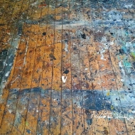 Painted Shield (+7inch)(Deluxe Edition)