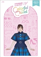 ƬΤ/ƬΤ 1st Live Tour Colorful Closet