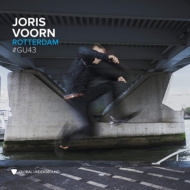 Joris Voorn/Global Underground #43 Joris Voorn - Rotterdam (Collector's Edition)