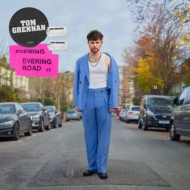 Tom Grennan/Evering Road