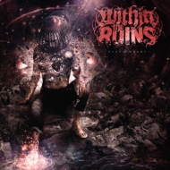 CDアルバム｜Within The Ruins (ウィズイン・ザ・ルインズ)｜商品一覧｜HMVu0026BOOKS online