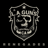 L. A. Guns/Renegades