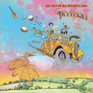 Gryphon/Get Out Of My Father's Car