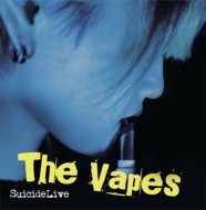 The Vapes/Suicide Live