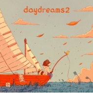 Various/Daydreams 2 (Ltd)