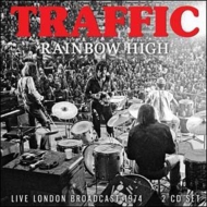 Traffic/Rainbow High