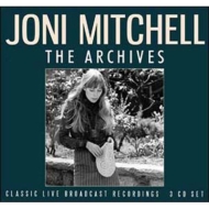 Archives (3CD)