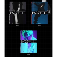 KAI (EXO)/1st Mini Album Kai (Photo Book Ver.)