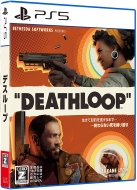 Game Soft (PlayStation 5)/Deathloop