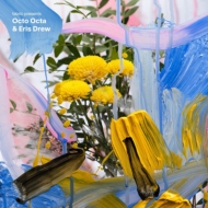 Various/Fabric Presents Octo Octa  Eris Drew (Feat. Octo Octa  Eris Drew)
