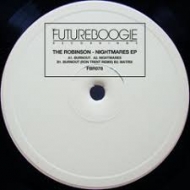 Nightmares Ep (Incl.Ron Trent Remix)