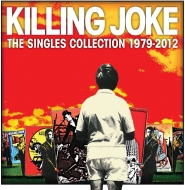 Killing Joke/Singles Collection 1997-2012