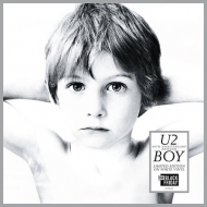 Boy (40th Anniversary Edition)y2020 RECORD STORE DAY BLACK FRIDAY Ձz(zCg@Cidl/AiOR[h)