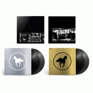 White Pony (20th Anniversary Deluxe Edition)(4gAiOR[h)