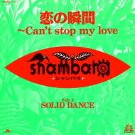 SHAMBARA/νִ can't Stop My Love