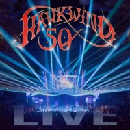 50 Live (2CD)