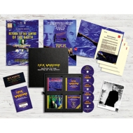 Return To The Centre Of The Earth: Deluxe Box Set (4CD＋DVD)