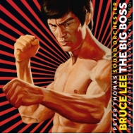 ɥ饴ȯ/Bruce Lee The Big Boss (The Fist Of Fury)(Complete Score)