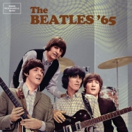 The Beatles/Live '65 (Yellow Vinyl)(180g)(Ltd)