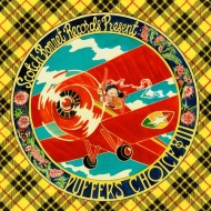 Various/Scotch Bonnet Presents Puffers Choice Vol.3 (Ltd)